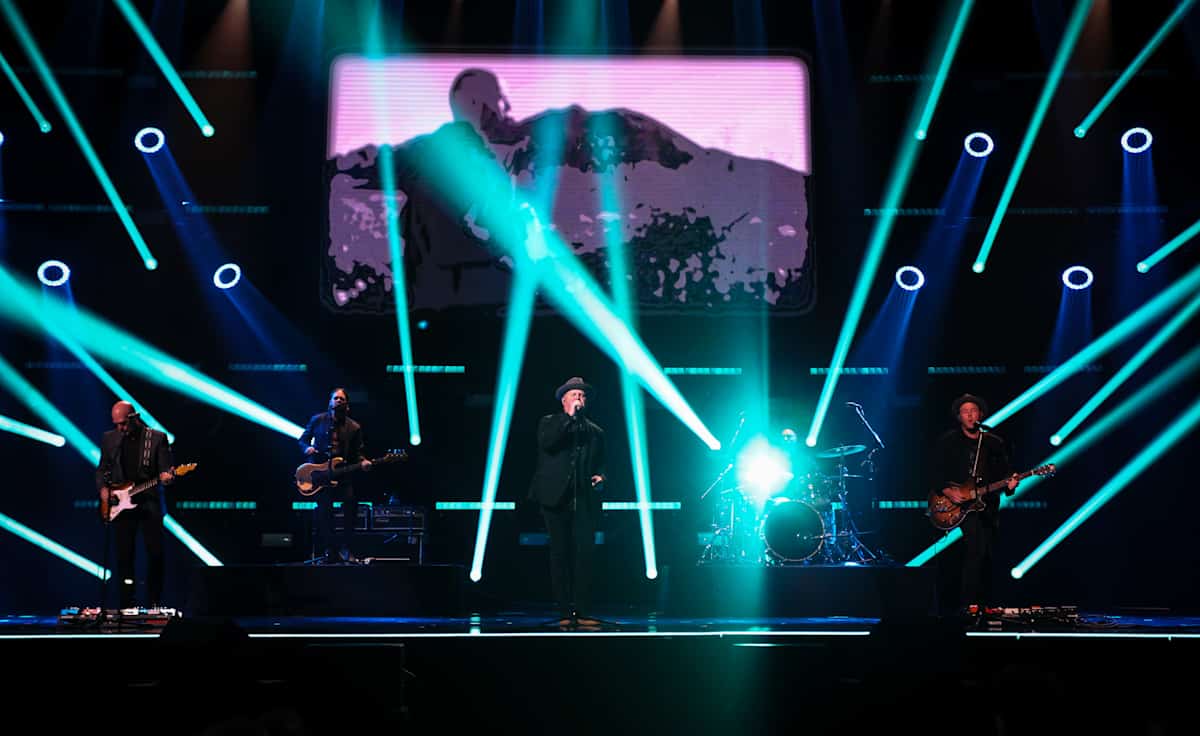 MercyMe