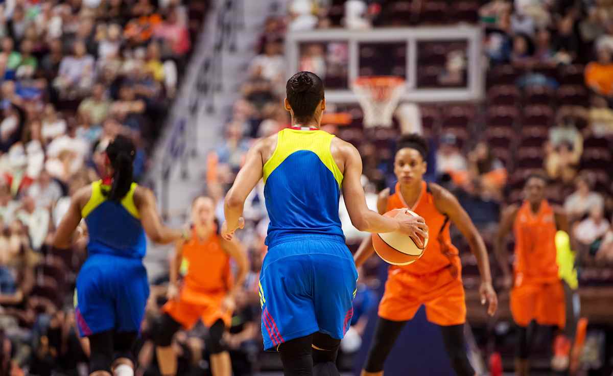 Dallas Wings