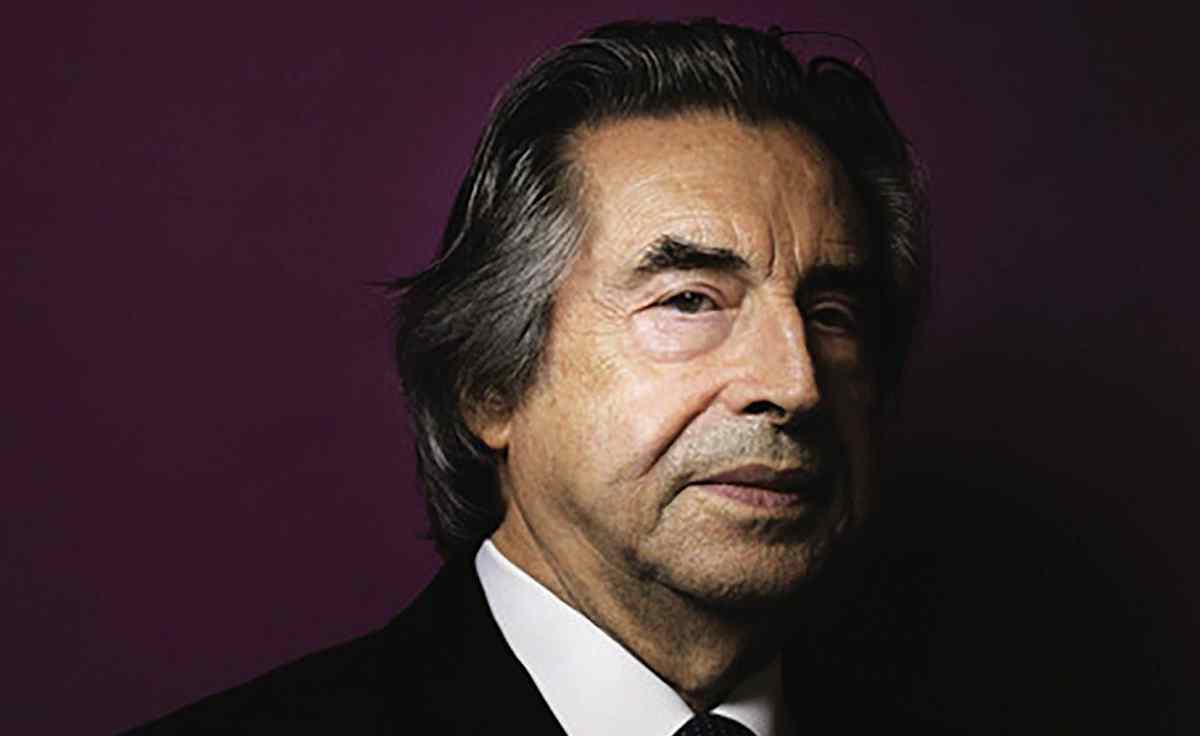 Riccardo Muti