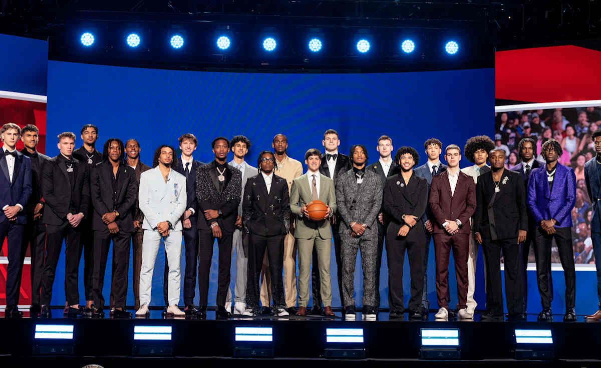NBA Draft