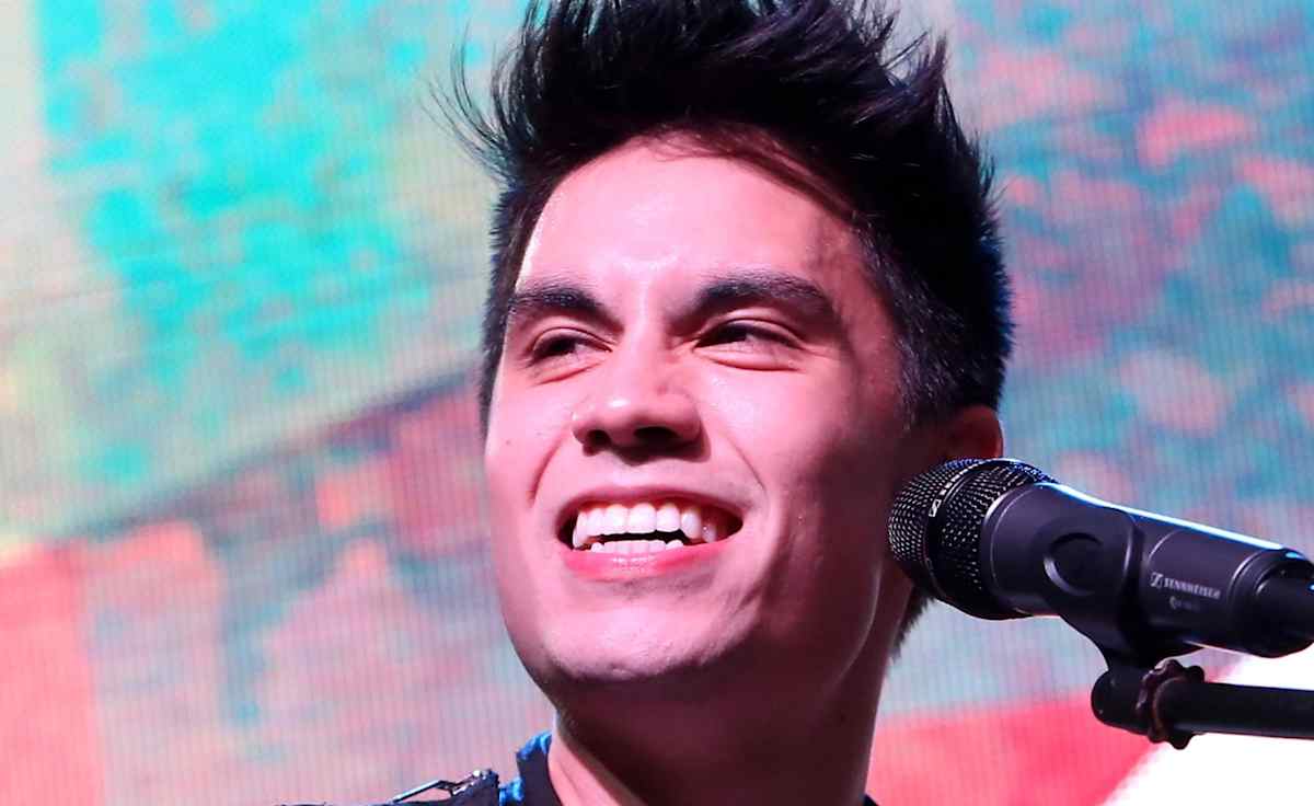 Sam Tsui