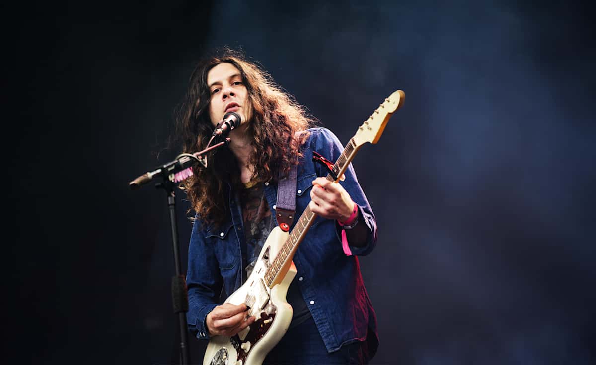 Kurt Vile & The Violators