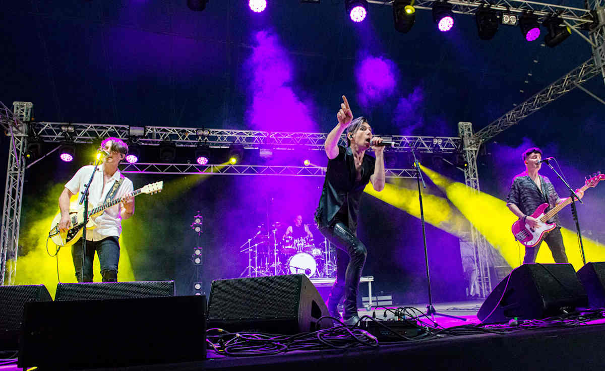 Marianas Trench