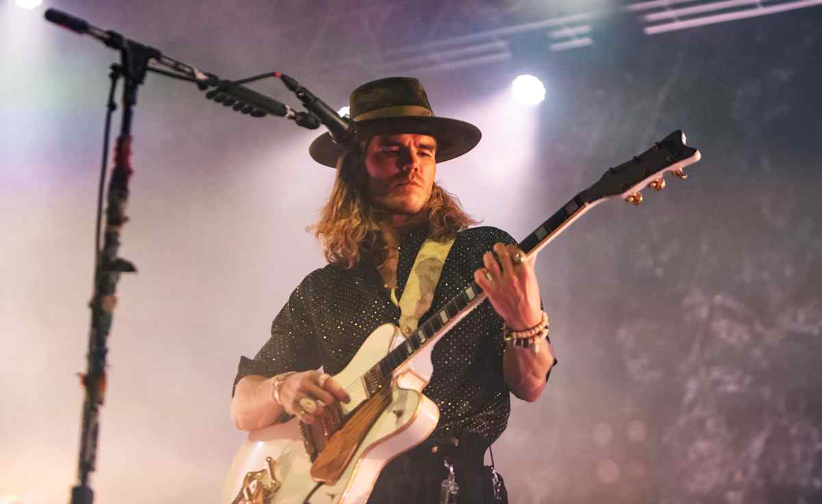 Kaleo