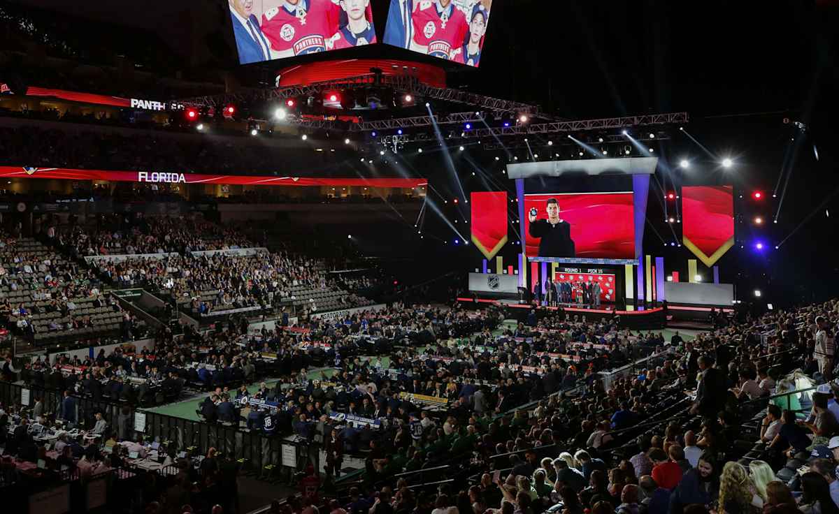 NHL Draft
