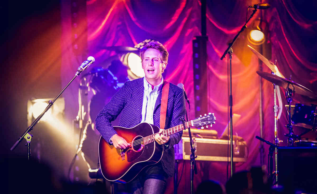 Ben Rector
