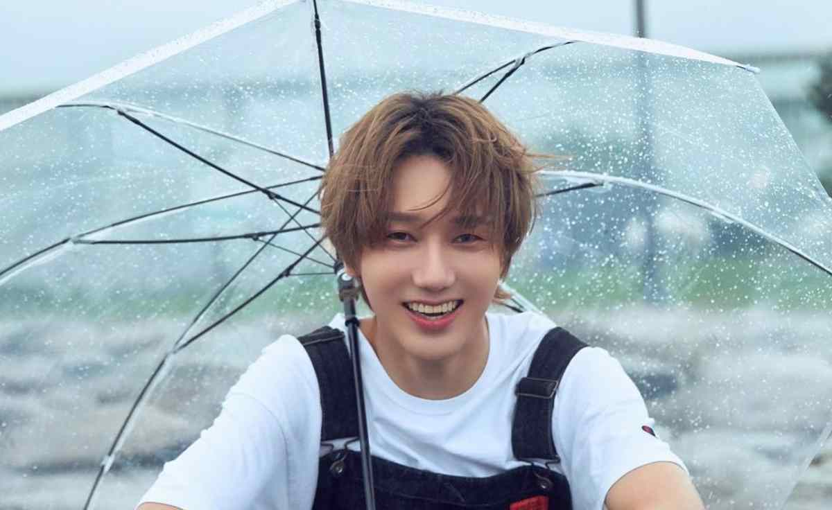 Yesung