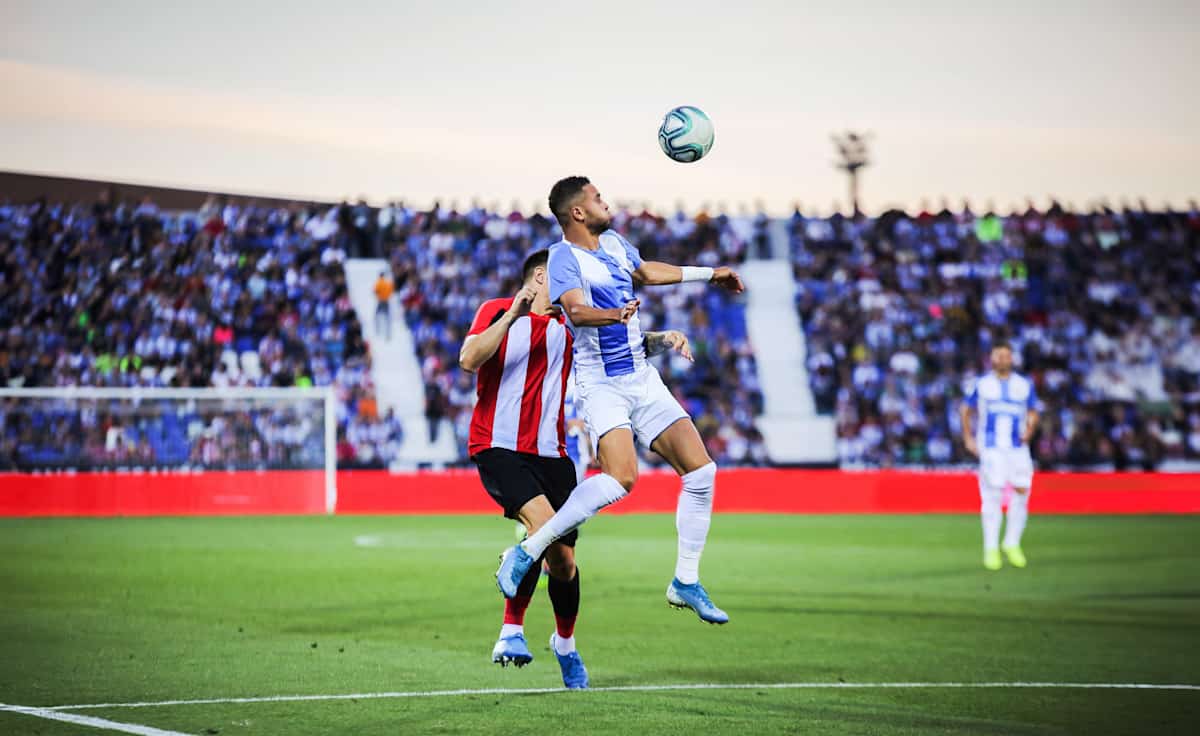 CD Leganés
