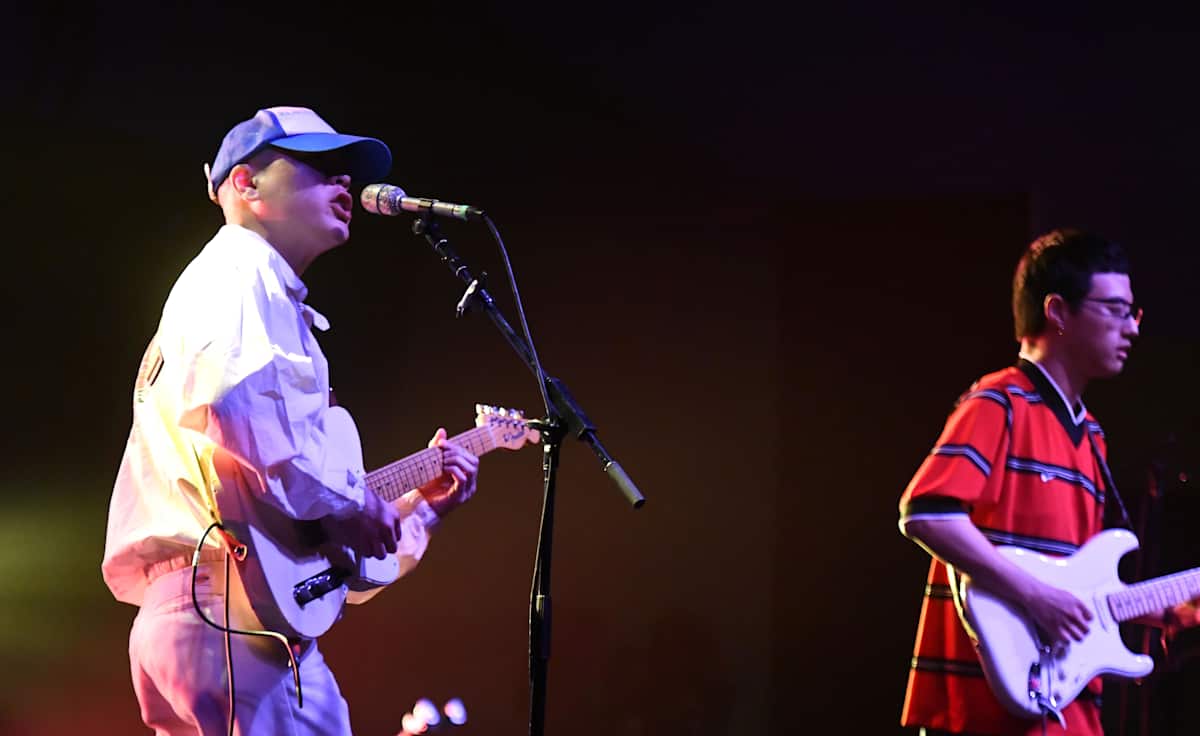 Hyukoh