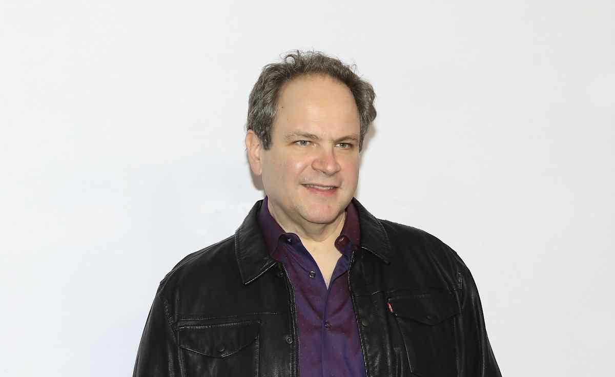 Eddie Trunk