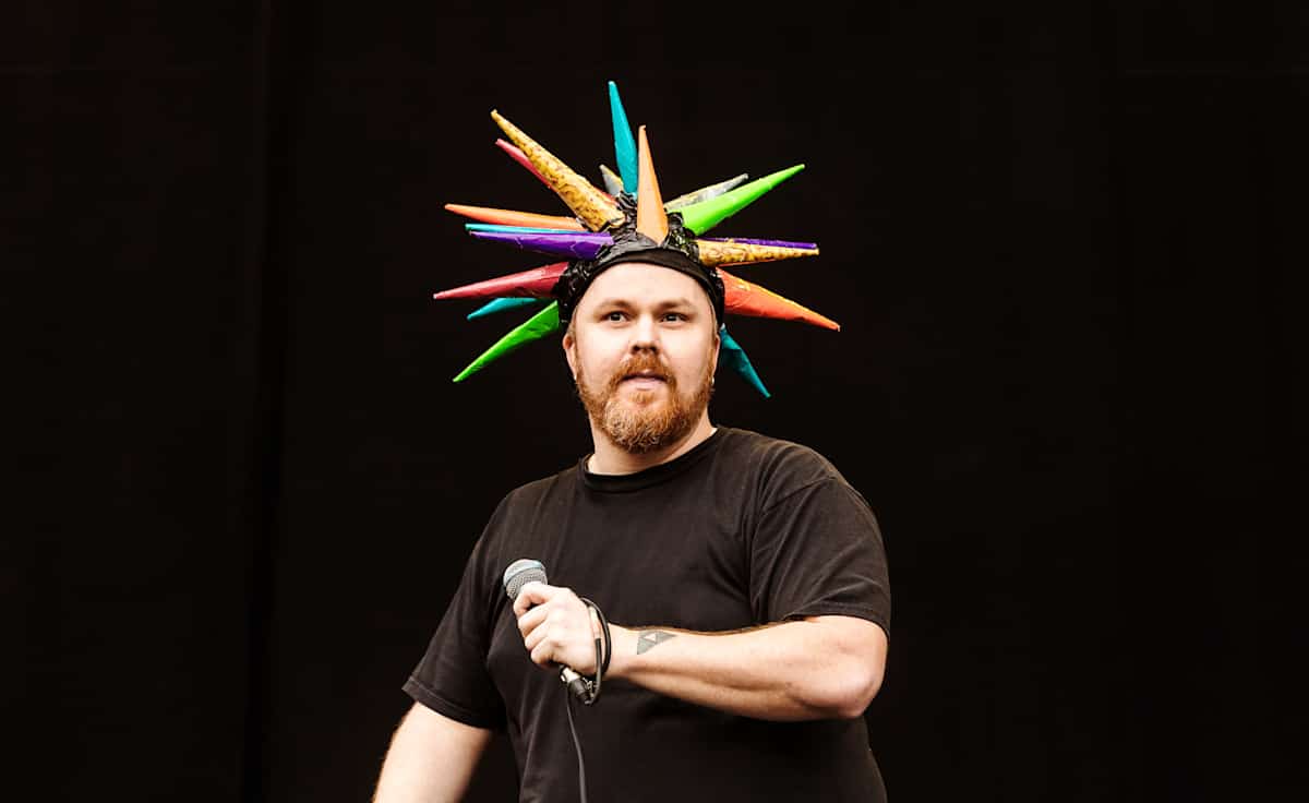 Psychostick