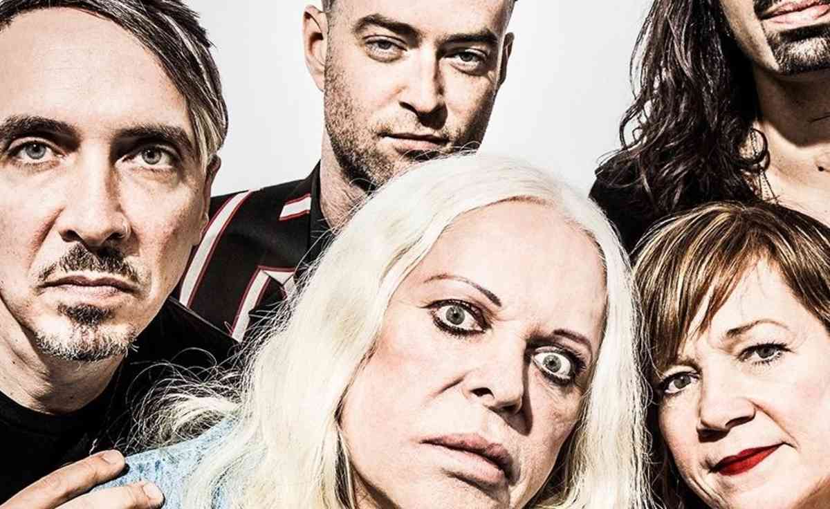Psychic TV