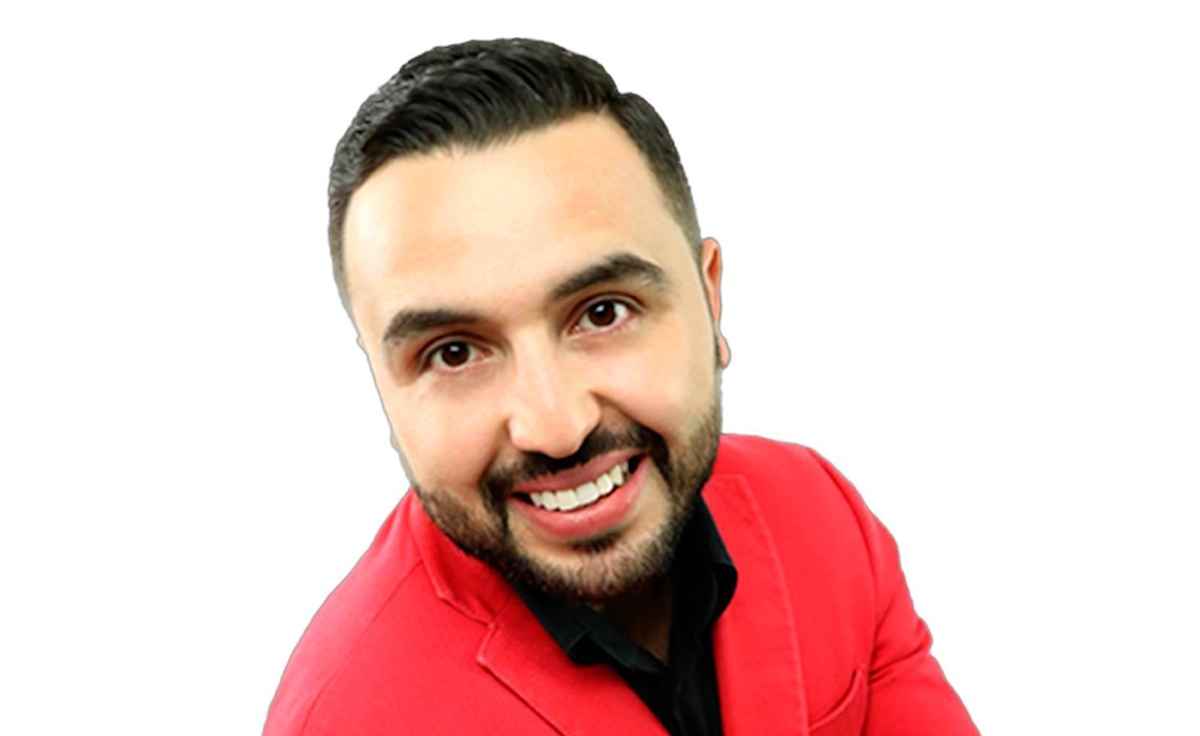Mike Salazar