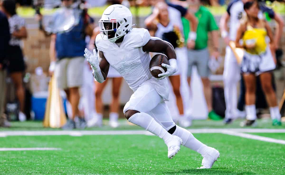 Tennessee State Tigers Football Tickets - StubHub