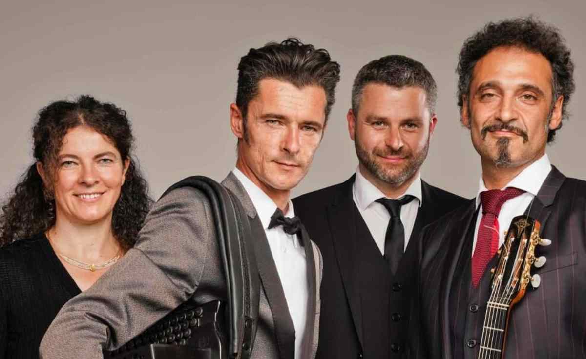  Herbert Pixner Tickets Vienna – 2025 Concert Dates 