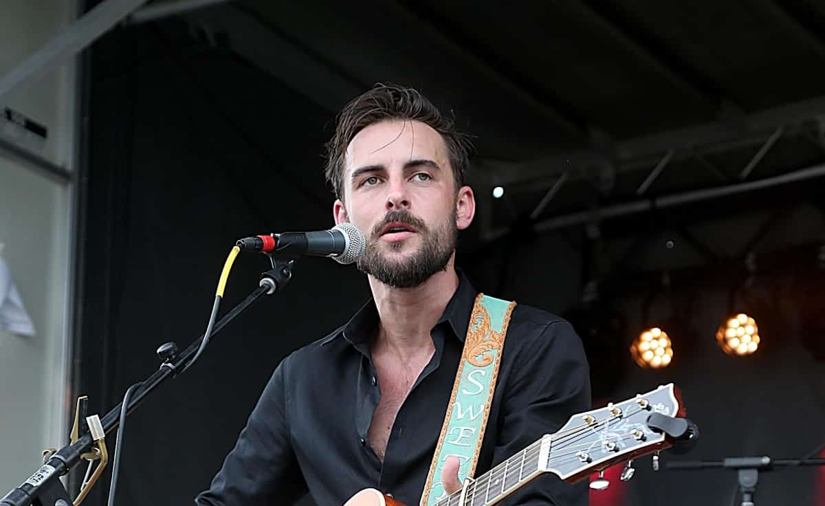 Robert Ellis