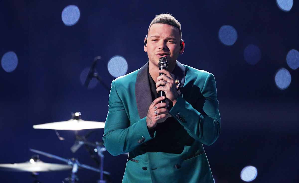 Kane Brown
