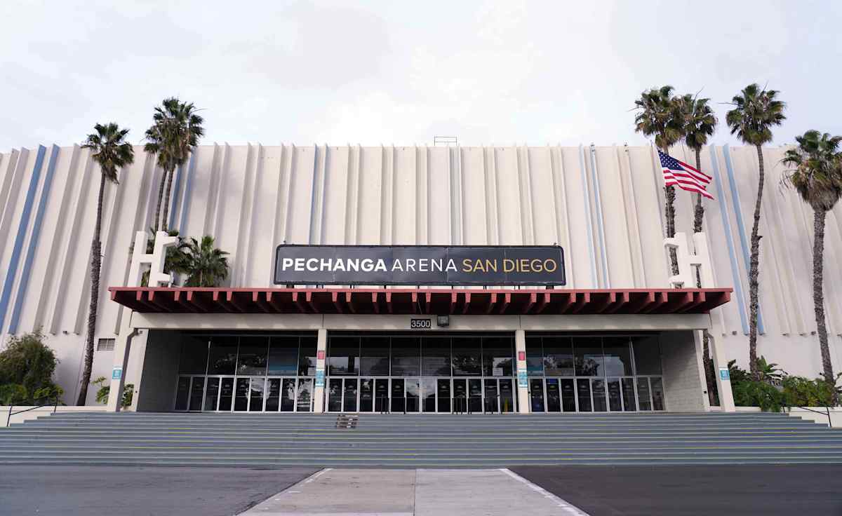 San Diego Gulls