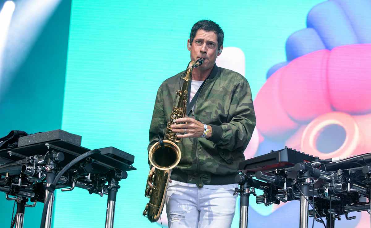 Big Gigantic