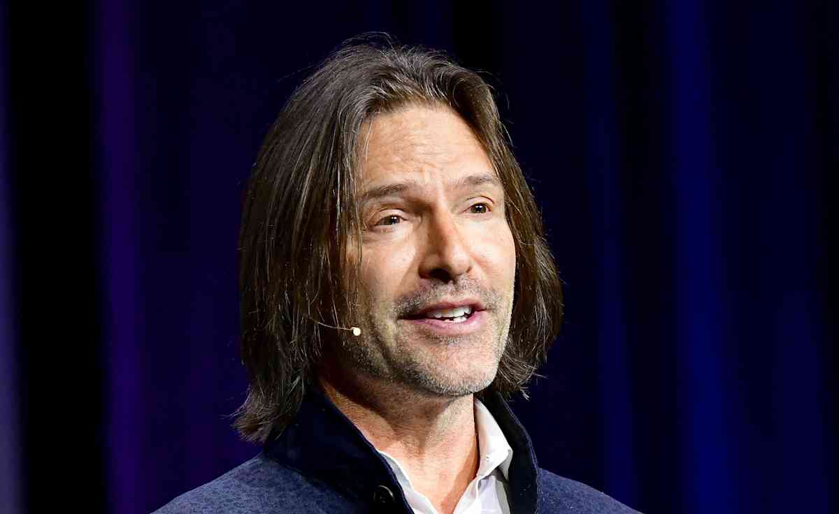 Eric Whitacre