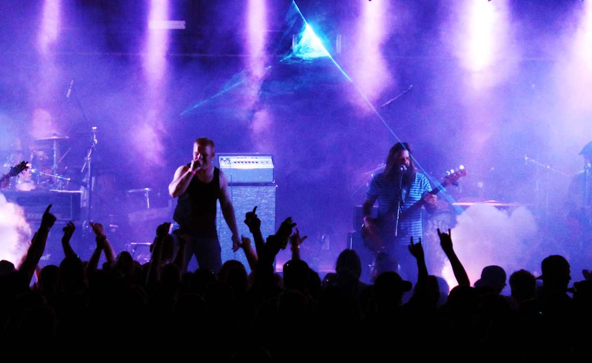 AC/DC Tribute