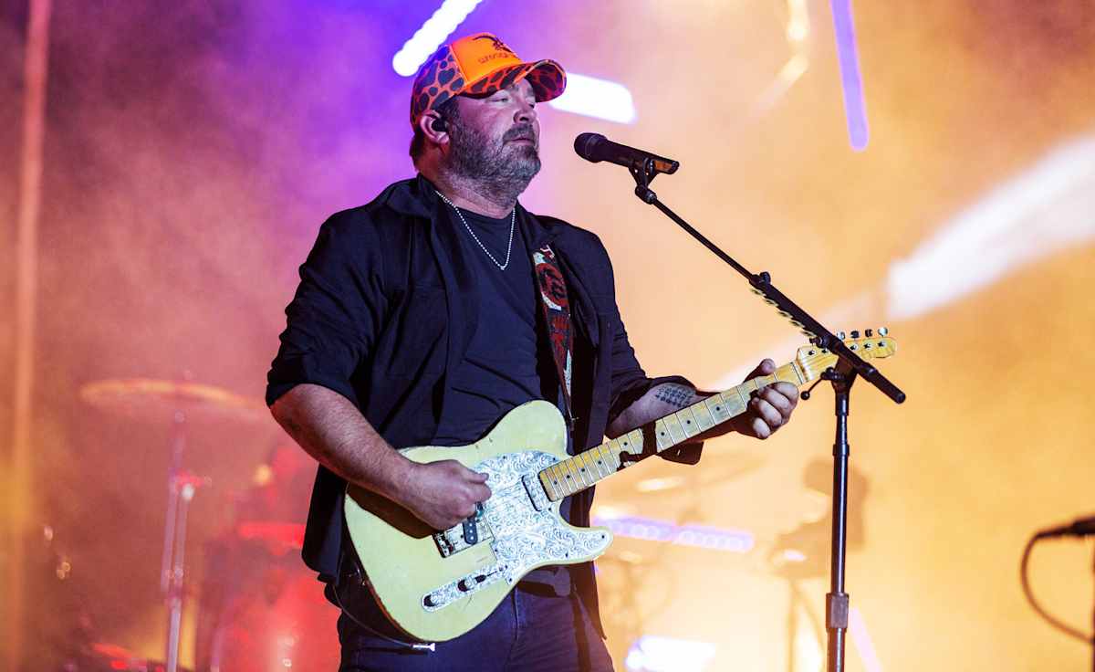 Lee Brice