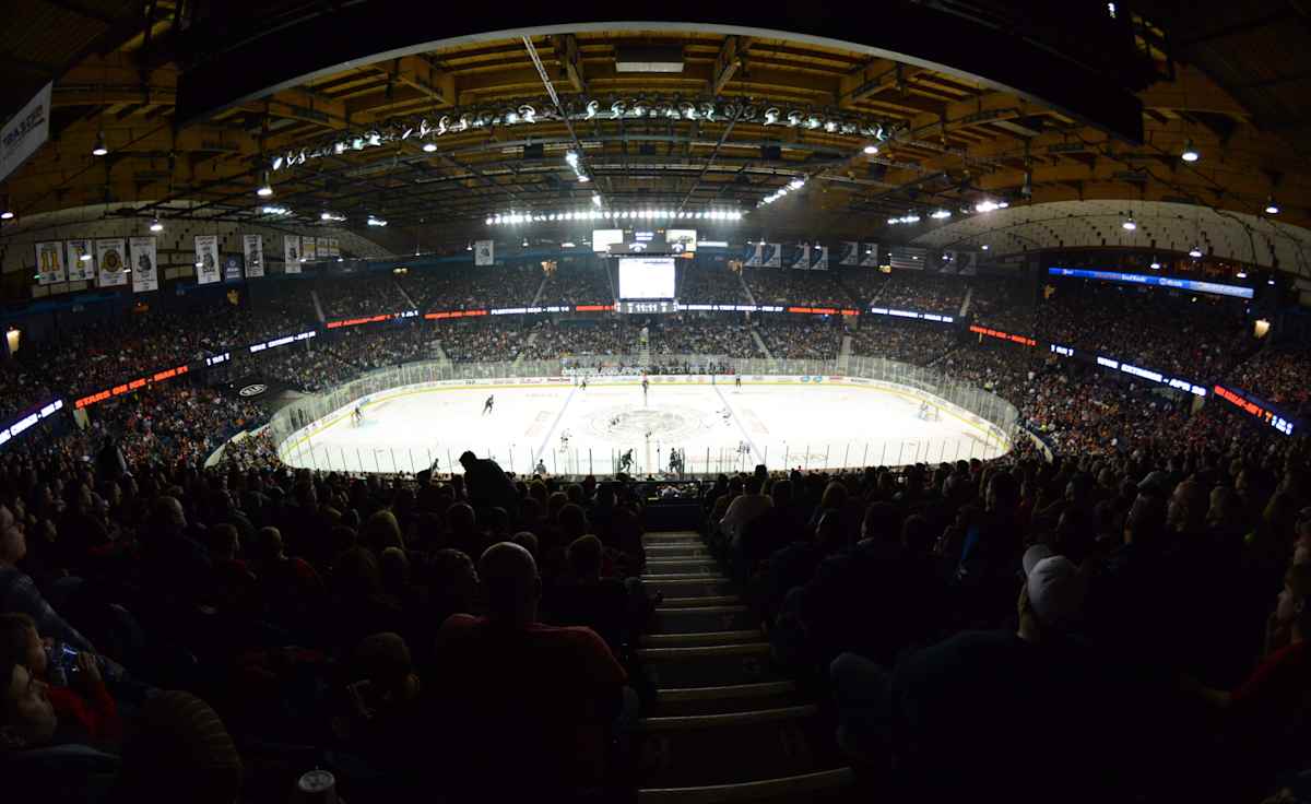 Chicago Wolves