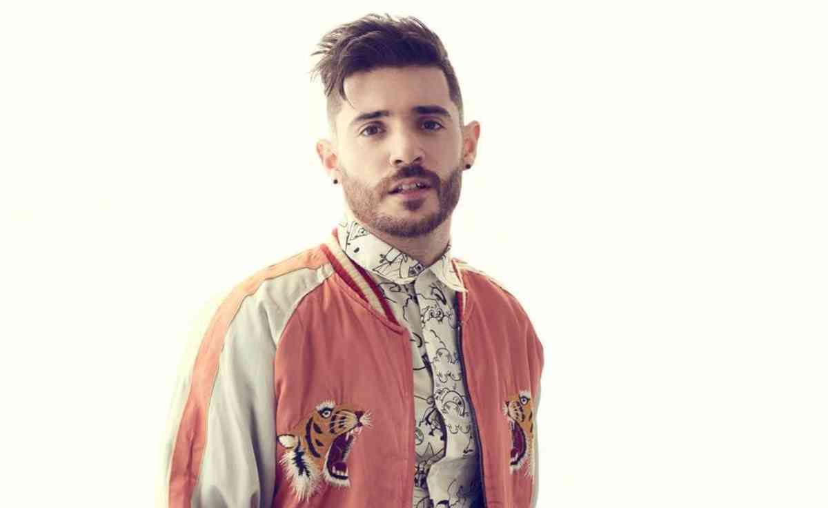 Jon Bellion