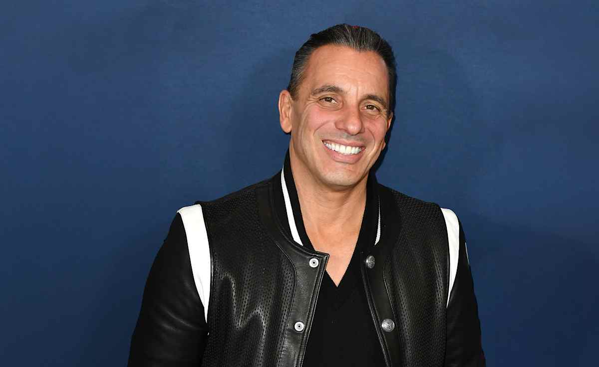 Sebastian Maniscalco