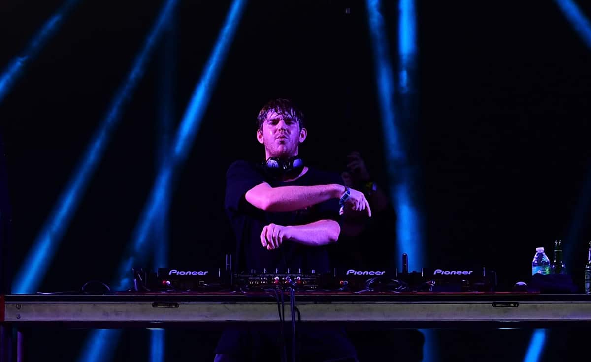 NGHTMRE