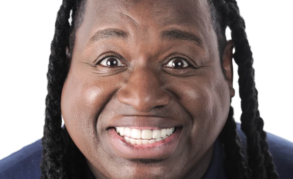 Bruce Bruce