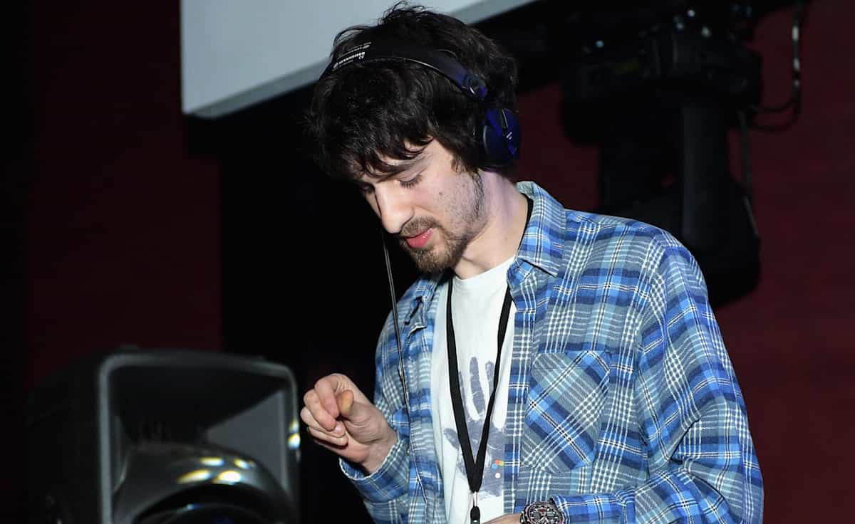 Mat Zo