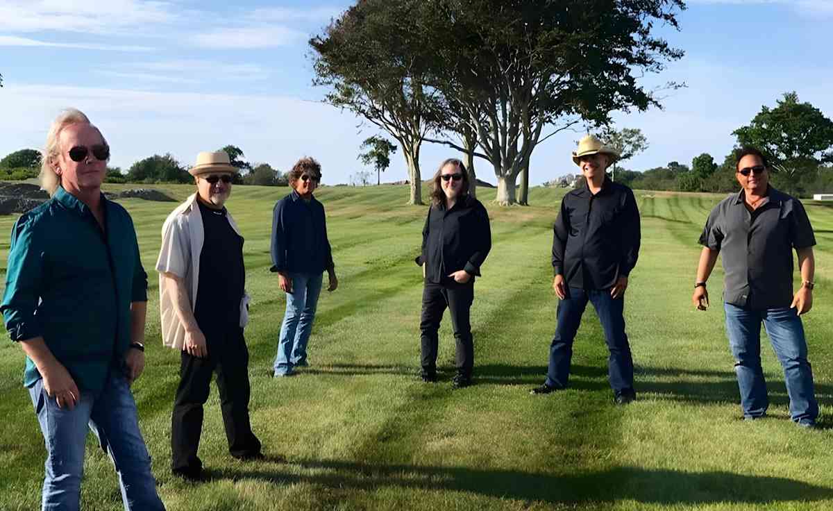 Best of the Eagles