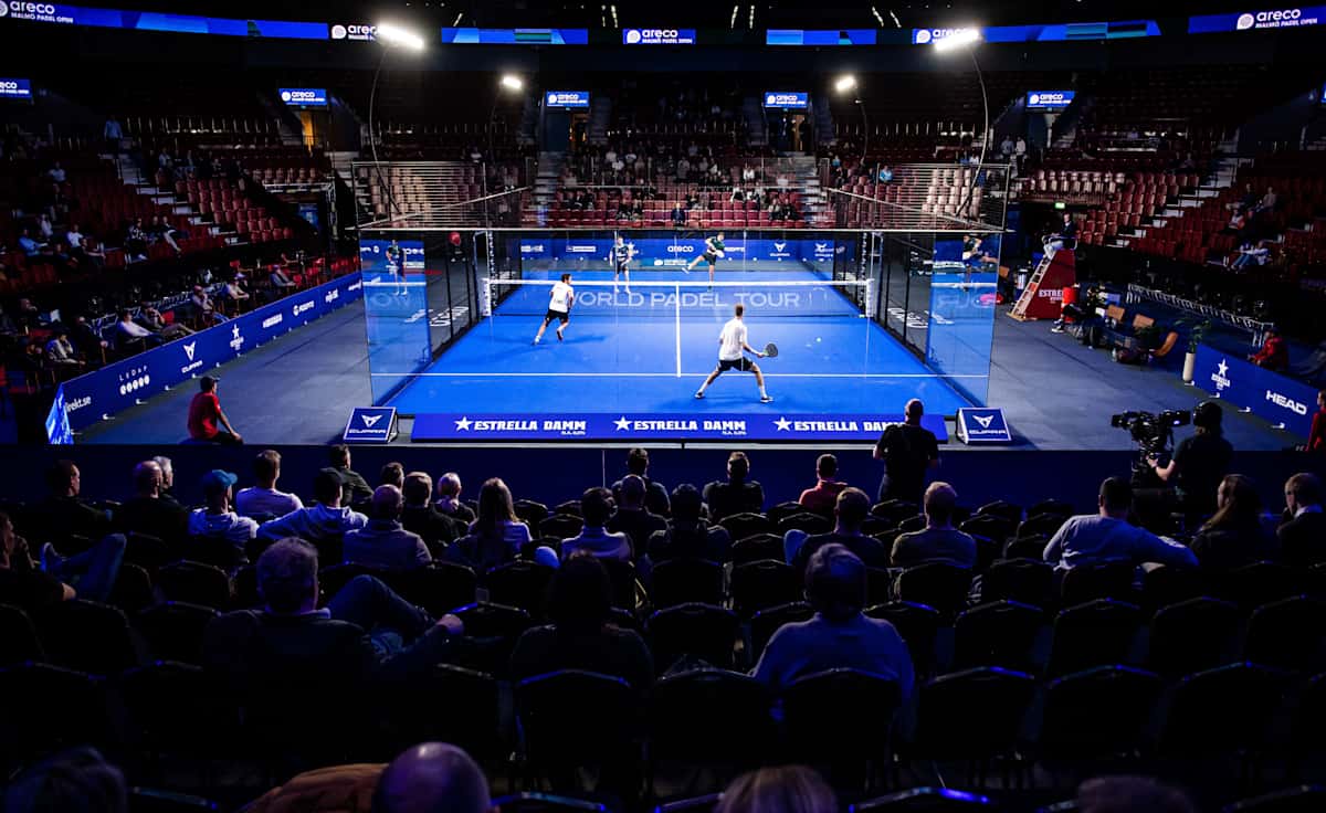 World Padel Tour