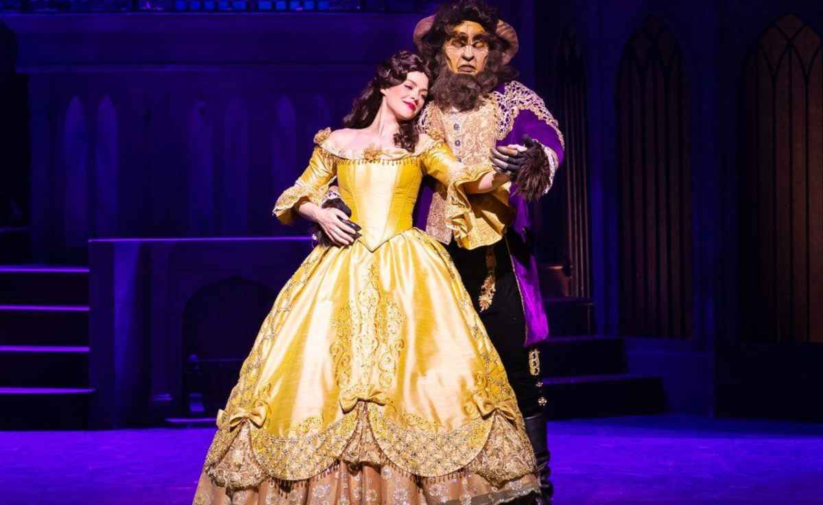 Beauty And The Beast