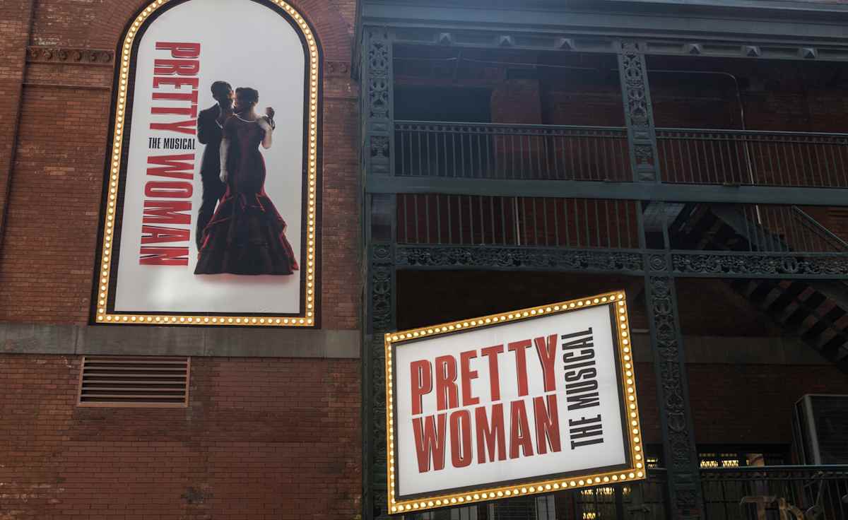Pretty Woman