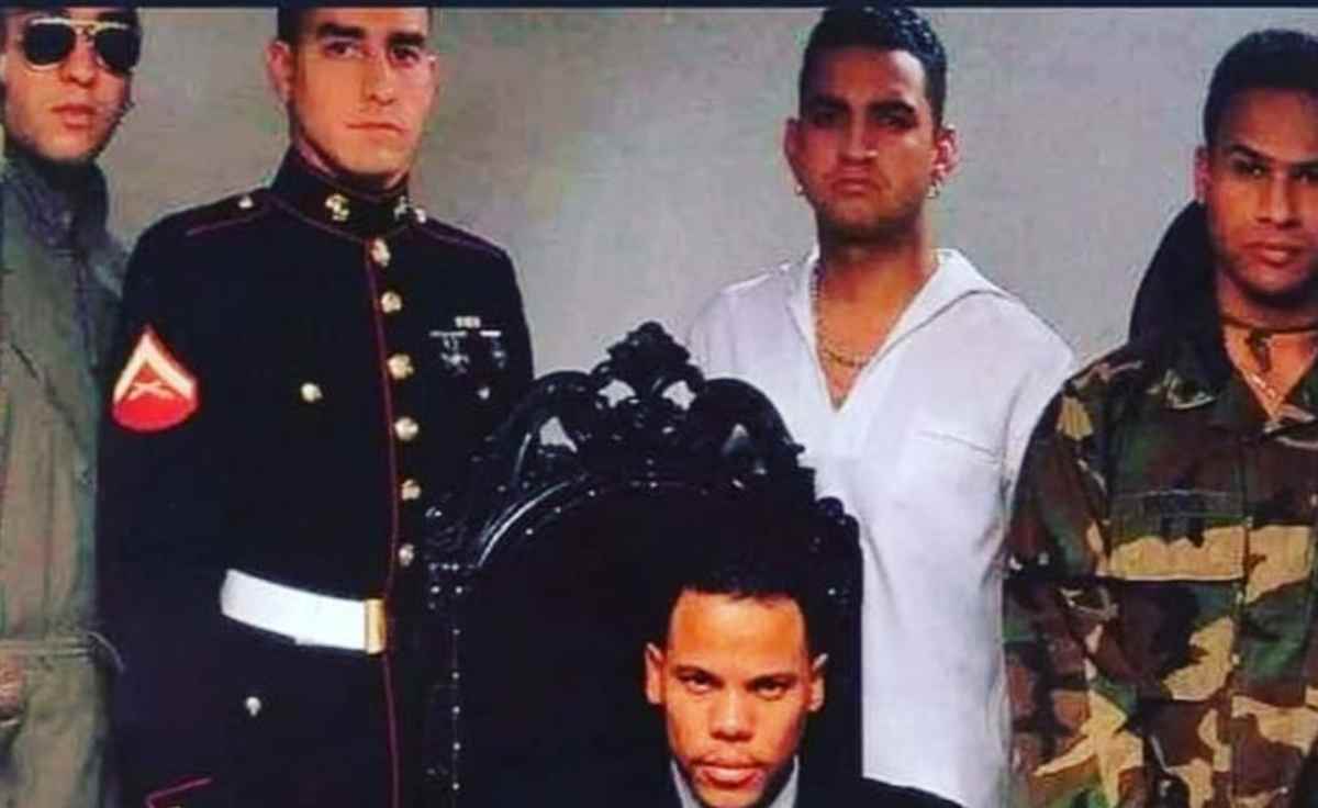 Oro Solido