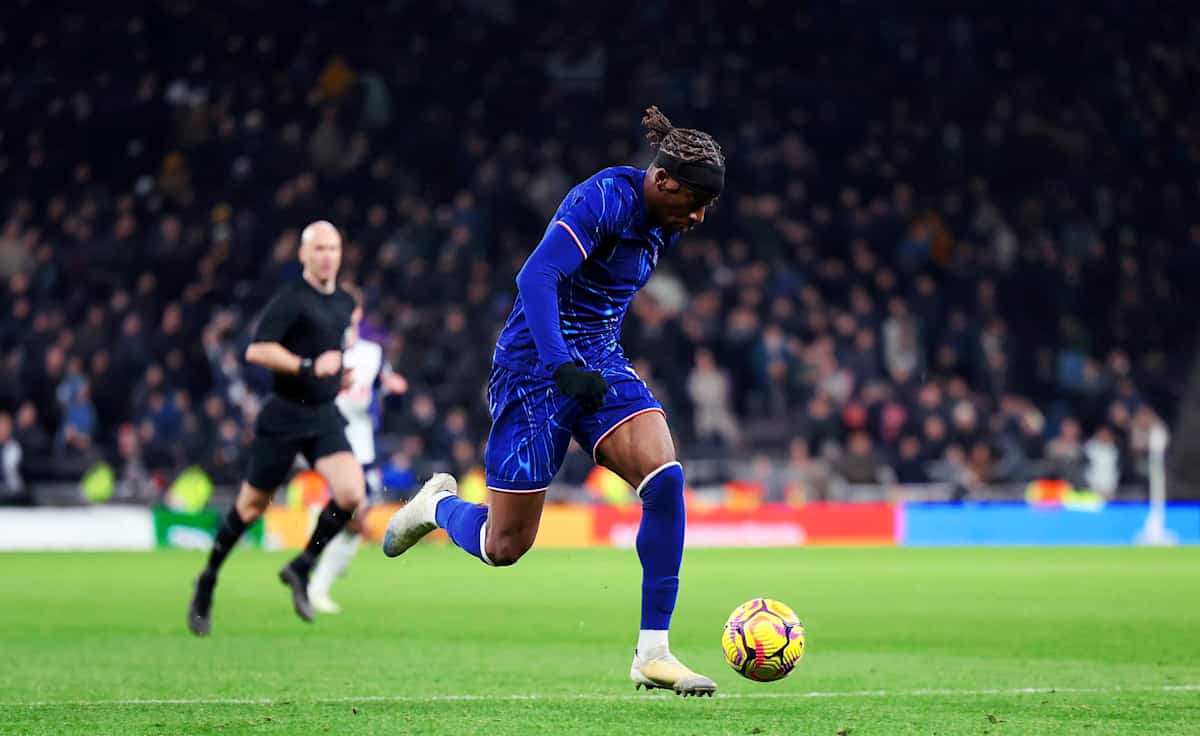 Chelsea FC