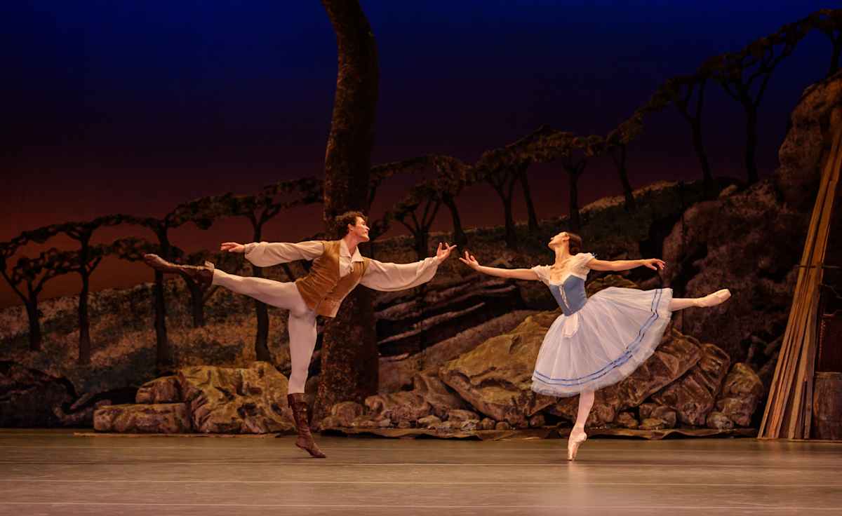Giselle