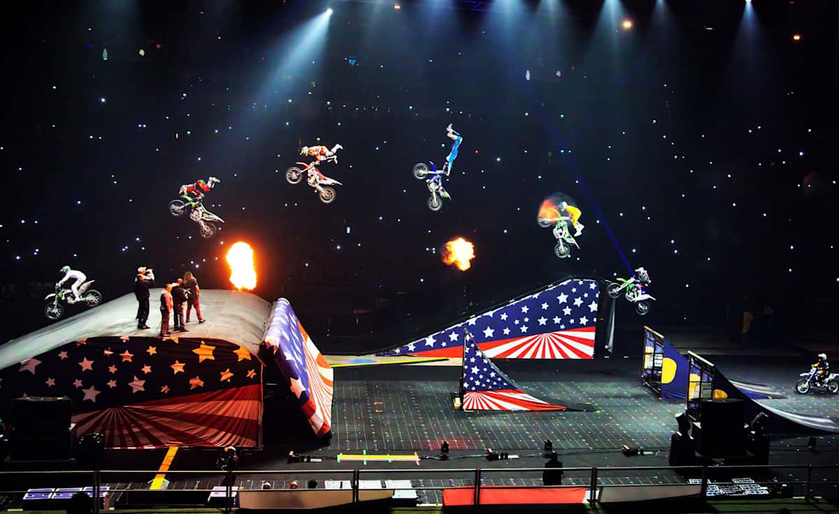 Nitro Circus