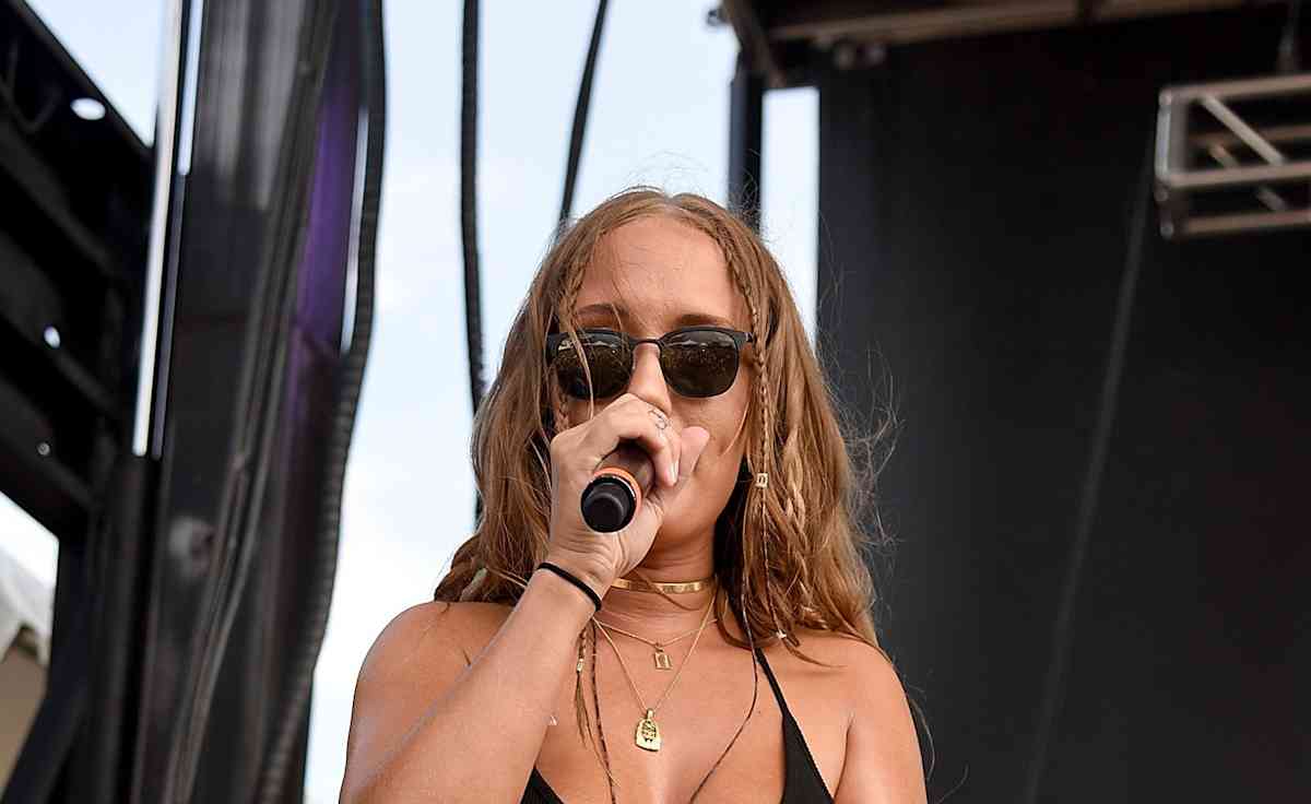 Niykee Heaton
