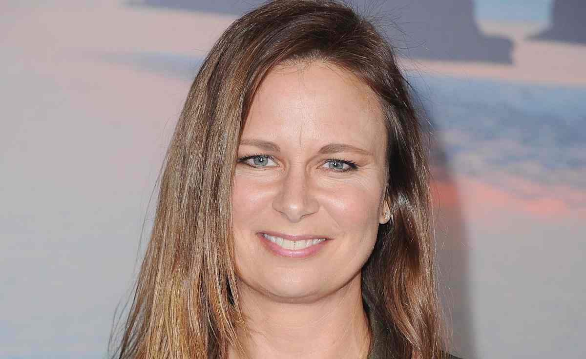Mary Lynn Rajskub