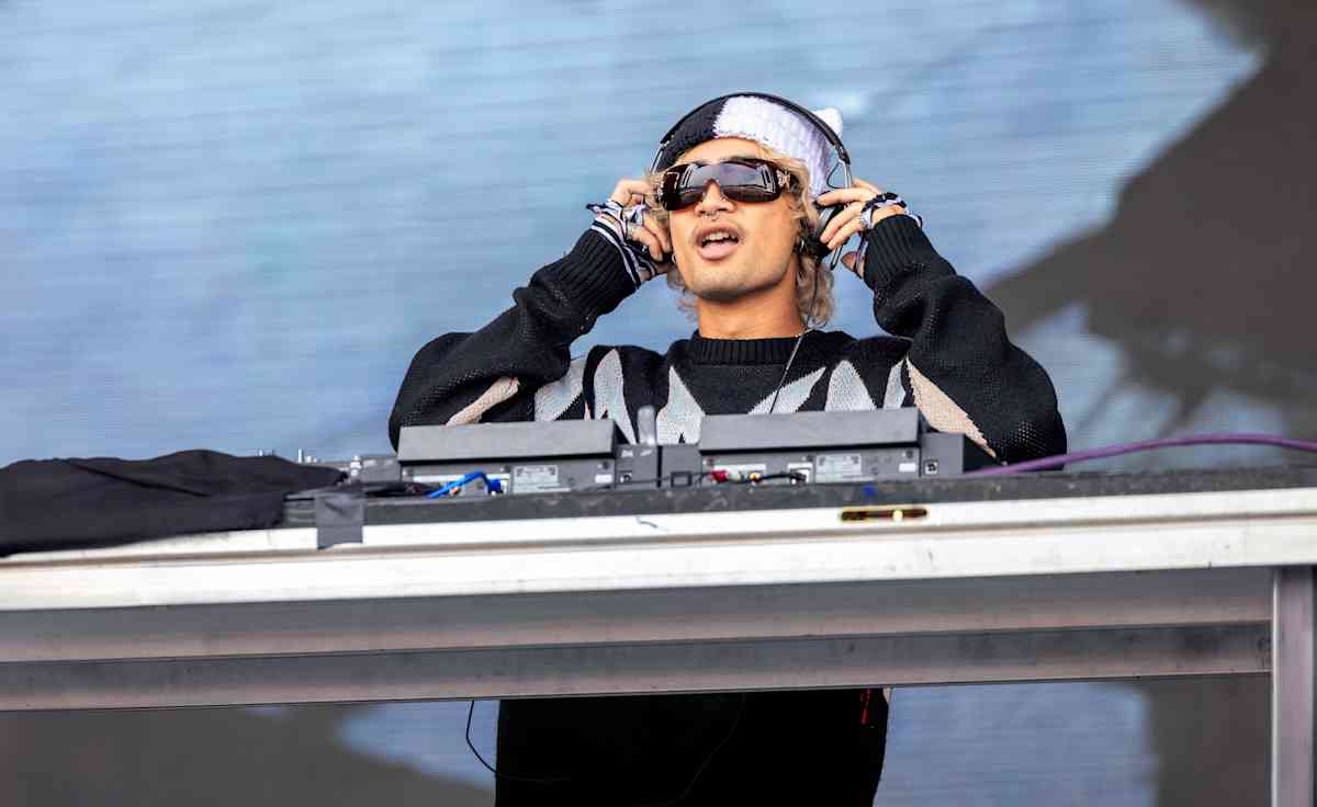 ISOXO Tickets Montreal – 2025 Concert Dates | StubHub