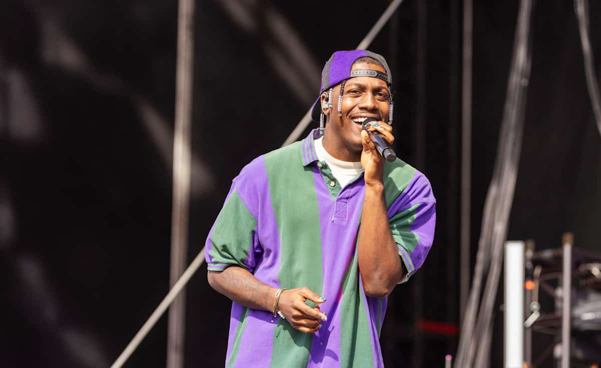 Lil Yachty