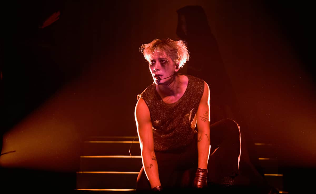 Wang Jackson