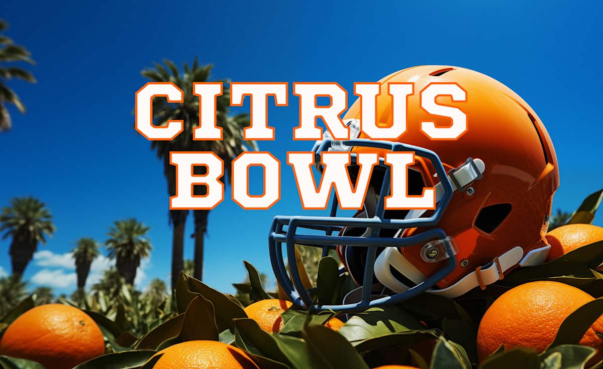 Citrus Bowl