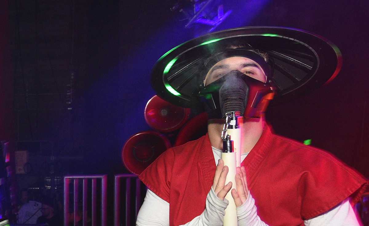 Datsik