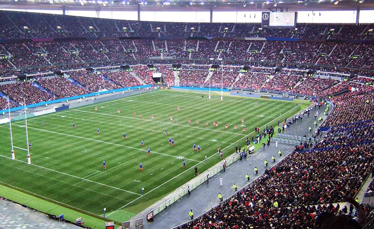 Guinness Six Nations
