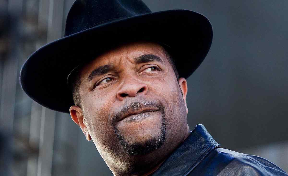 Sir Mix-A-Lot
