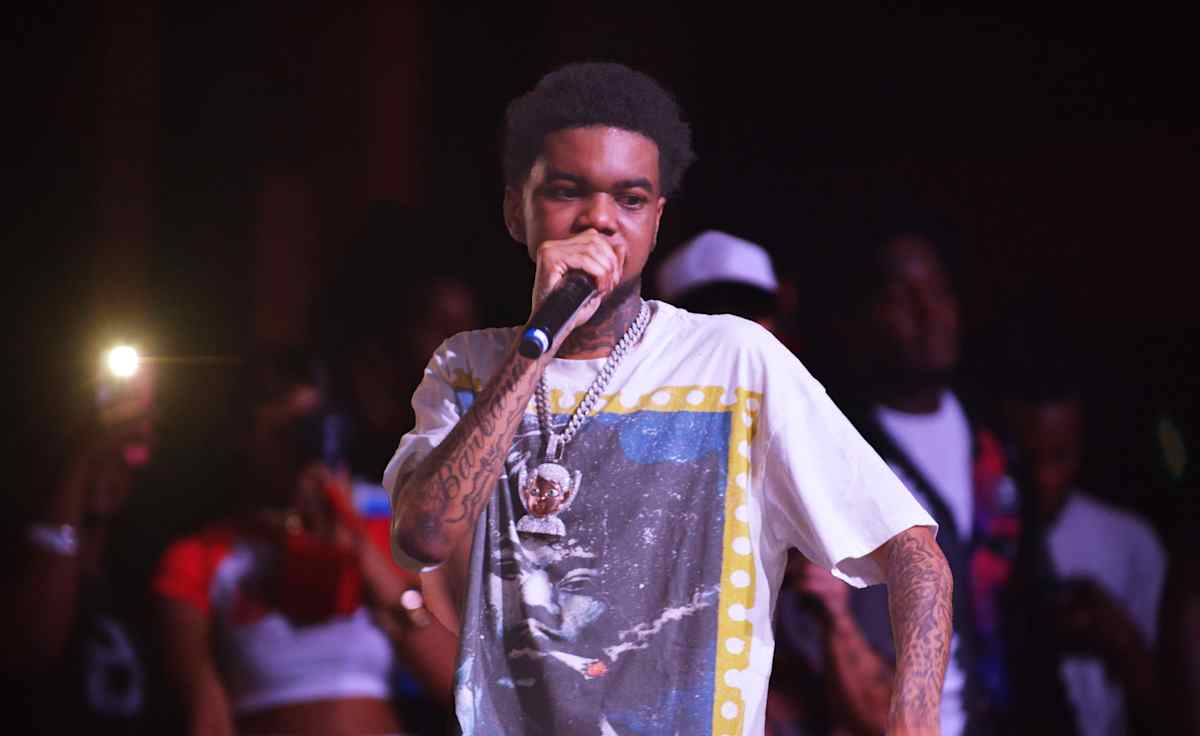 Lil Poppa